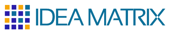 Idea Matrix Logo